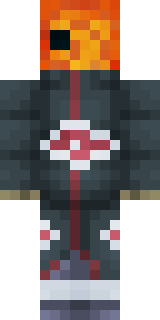 Скин Майнкрафт Игрока warprince_e