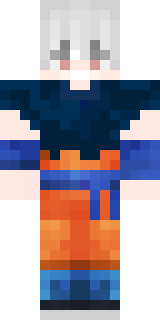 Скин Майнкрафт Игрока warrioshub