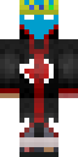 Скин Майнкрафт Игрока warxesMC
