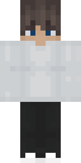 Скин Майнкрафт Игрока wasdjack