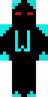 Скин Майнкрафт Игрока wasifbb