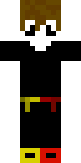 Скин Майнкрафт Игрока wassbro