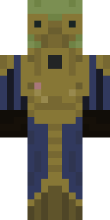 Скин Майнкрафт Игрока wattambor