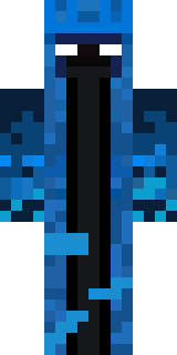 Скин Майнкрафт Игрока wavegamesmc