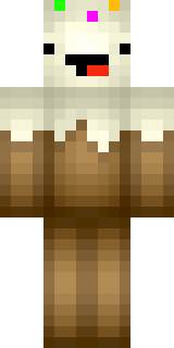 Скин Майнкрафт Игрока waxmuffin