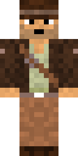 Скин Майнкрафт Игрока wazabaza