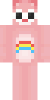 Скин Майнкрафт Игрока wcase