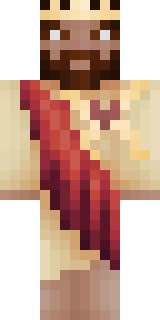 Скин Майнкрафт Игрока weakink