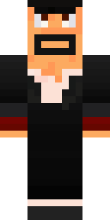 Скин Майнкрафт Игрока weakness