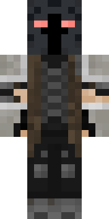 Скин Майнкрафт Игрока webbiwill