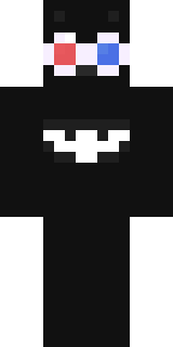 Скин Майнкрафт Игрока webgoat_