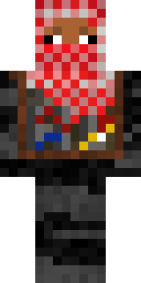 Скин Майнкрафт Игрока weeeeeew