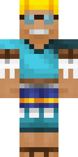 Скин Майнкрафт Игрока wegard_