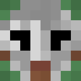 Игрок weird_zombie Майнкрафт - возможно знакомый с sigmasvinka12