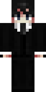 Скин Майнкрафт Игрока well