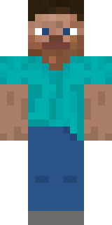 Скин Майнкрафт Игрока welltzy