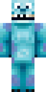 Скин Майнкрафт Игрока welly