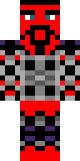 Скин Майнкрафт Игрока wemar