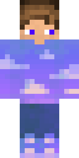 Скин Майнкрафт Игрока wemboo_