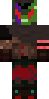 Скин Майнкрафт Игрока wemmbling2