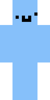 Скин Майнкрафт Игрока wemmbluee