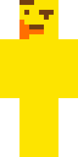 Скин Майнкрафт Игрока wemmbu_57