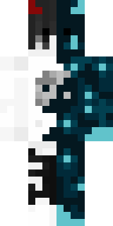 Скин Майнкрафт Игрока wendu