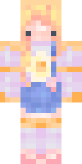 Скин Майнкрафт Игрока wenys