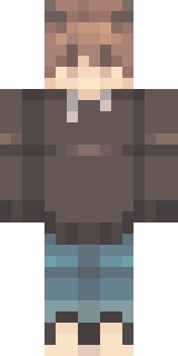 Скин Майнкрафт Игрока weskinXx