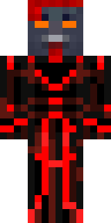 Скин Майнкрафт Игрока wesleygamer_14
