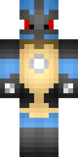 Скин Майнкрафт Игрока wesleyvdf54