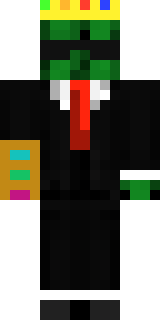 Скин Майнкрафт Игрока westboyz5