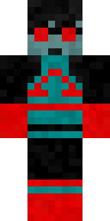 Скин Майнкрафт Игрока wexari