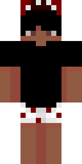 Скин Майнкрафт Игрока wezber