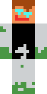 Скин Майнкрафт Игрока whiskey_zucchini