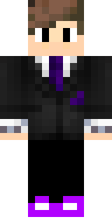 Скин Майнкрафт Игрока whitezunder11