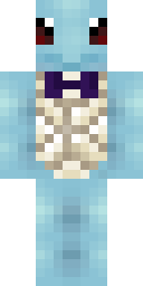 Скин Майнкрафт Игрока who