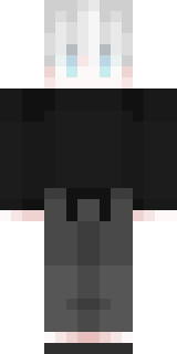 Скин Майнкрафт Игрока whoiszero_