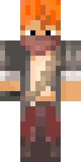 Скин Майнкрафт Игрока whooismoon