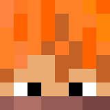 Игрок whooismoon Майнкрафт - возможно знакомый с Geparder