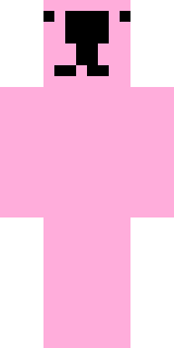 Скин Майнкрафт Игрока whooop23