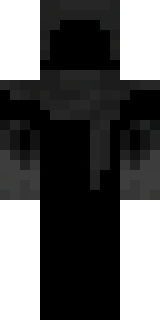 Скин Майнкрафт Игрока whos_all3n