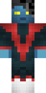 Скин Майнкрафт Игрока whosnext