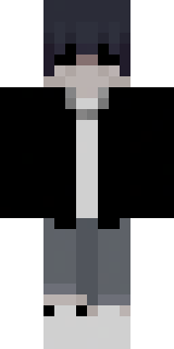 Скин Майнкрафт Игрока whyhei