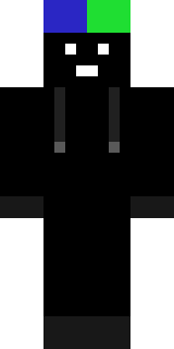 Скин Майнкрафт Игрока wichi