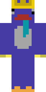 Скин Майнкрафт Игрока wideeye13