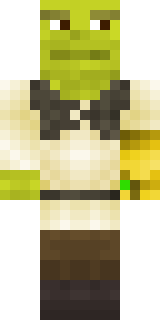 Скин Майнкрафт Игрока wildong