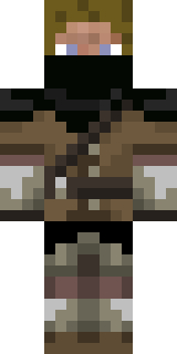 Скин Майнкрафт Игрока will0z