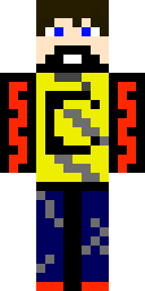 Скин Майнкрафт Игрока will_