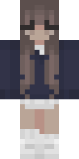 Скин Майнкрафт Игрока williamhargenser